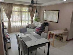 Blk 207B Punggol Sails (Punggol), HDB 4 Rooms #552400901